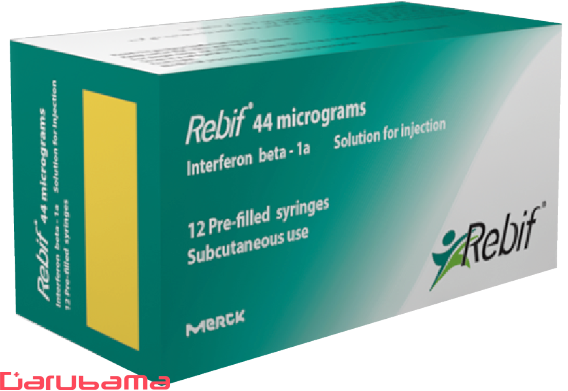 سرنگ از پیش پرشده رسیژن | Pre-filled syringe