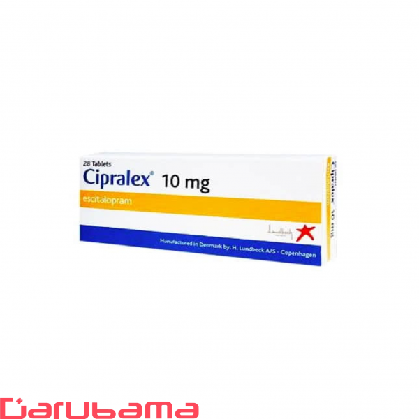 ciperalex 10mg