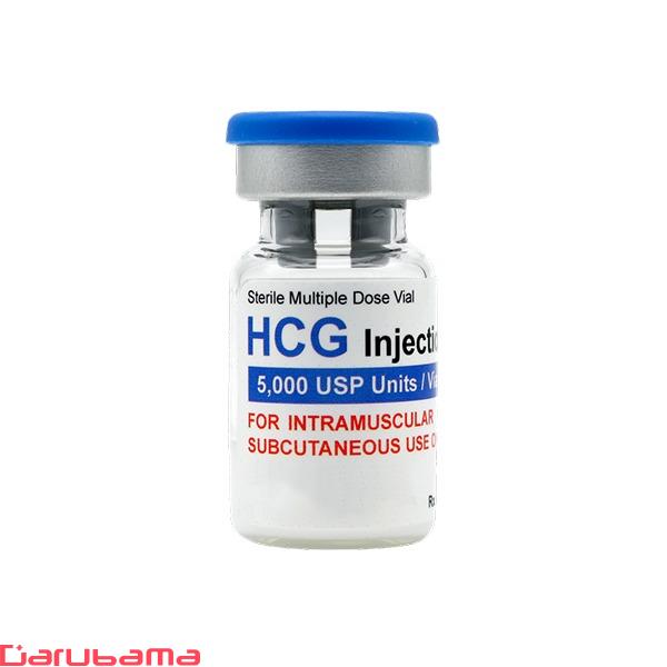 HCG