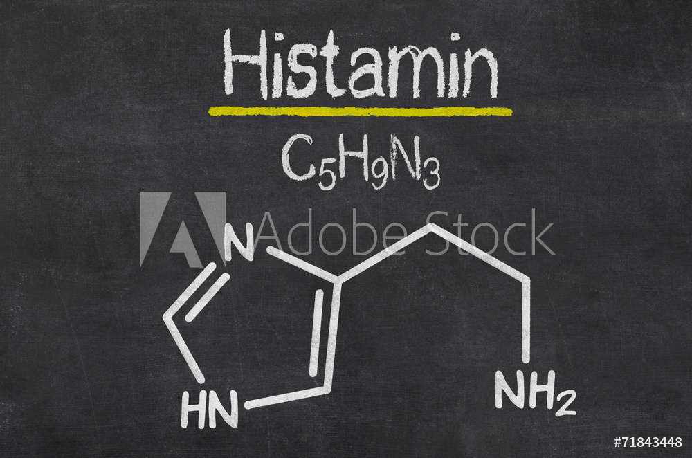 آنتی هیستامین